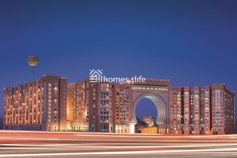 1 غرف نوم شقة في wasl gate, الإمارات العربية المتحدة رقم 186143 6