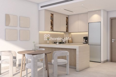 1 غرف نوم شقة في wasl gate, الإمارات العربية المتحدة رقم 186143 8
