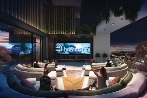 1 غرف نوم شقة في wasl gate, الإمارات العربية المتحدة رقم 186143 19