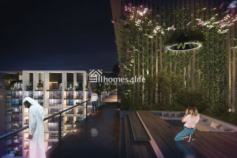 1 غرف نوم شقة في wasl gate, الإمارات العربية المتحدة رقم 186143 4