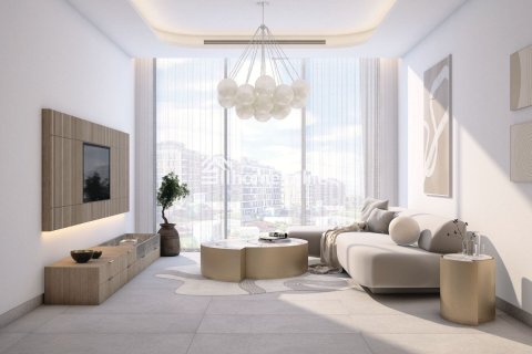 1 غرف نوم شقة في wasl gate, الإمارات العربية المتحدة رقم 186143 7