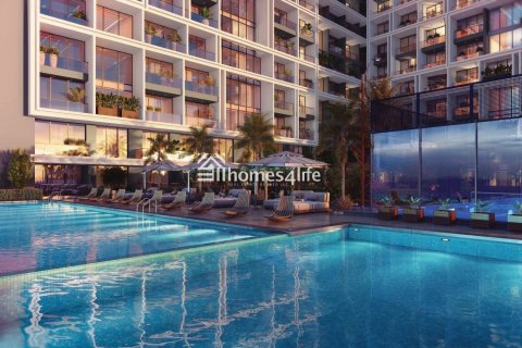 1 غرف نوم شقة في wasl gate, الإمارات العربية المتحدة رقم 186143 18