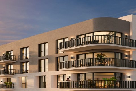 1 غرف نوم شقة في Town Square, الإمارات العربية المتحدة رقم 186146 6