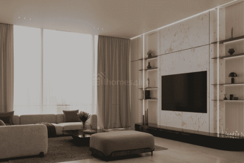 1 غرف نوم شقة في Dubai Production City (IMPZ), الإمارات العربية المتحدة رقم 186145 6