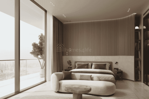 1 غرف نوم شقة في Dubai Production City (IMPZ), الإمارات العربية المتحدة رقم 186145 7