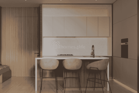 1 غرف نوم شقة في Dubai Production City (IMPZ), الإمارات العربية المتحدة رقم 186145 8