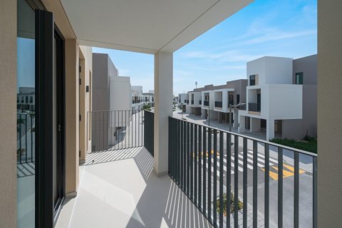 Townhouse de 3 dormitorios en Arabian Ranches 3, UAE No. 186140 21