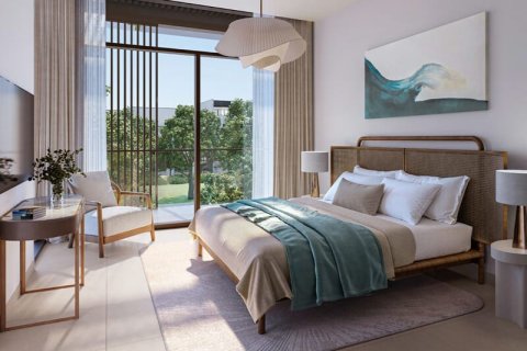 3 bedrooms Townhouse in Villanova, UAE No. 186142 6