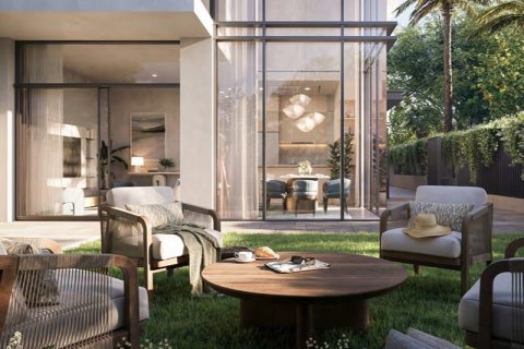 3 bedrooms Townhouse in Villanova, UAE No. 186142 13