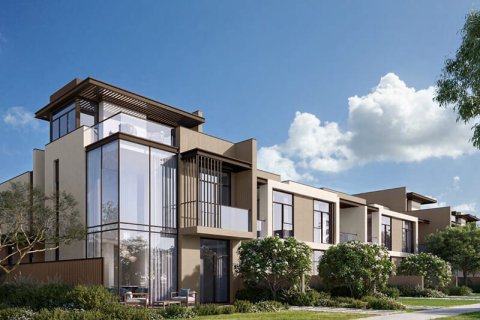 3 bedrooms Townhouse in Villanova, UAE No. 186142 4