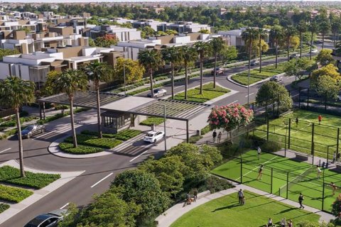 3 bedrooms Townhouse in Villanova, UAE No. 186142 18