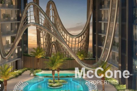 Apartment de 1 dormitorio en Dubai Science Park, UAE No. 74311 1