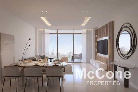 Apartment de 1 dormitorio en Dubai Science Park, UAE No. 74311 3