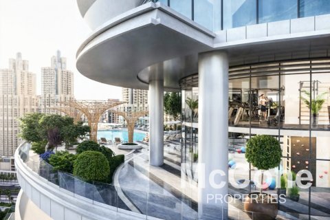 Appartement de 3 chambres à Imperial Avenue, UAE No. 74322 6