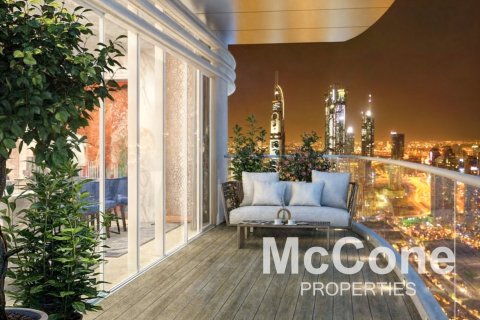 Appartement de 3 chambres à Imperial Avenue, UAE No. 74322 1