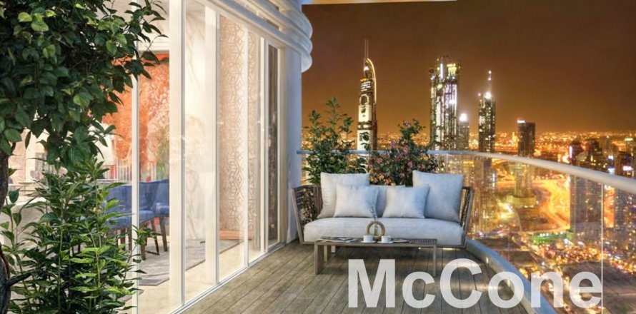 Appartement de 3 chambres à Imperial Avenue, UAE No. 74322
