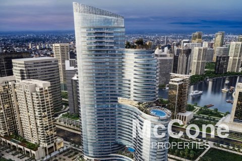 Appartement de 3 chambres à Imperial Avenue, UAE No. 74322 11