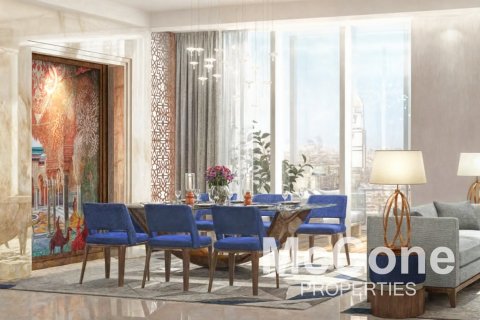 Appartement de 3 chambres à Imperial Avenue, UAE No. 74322 2