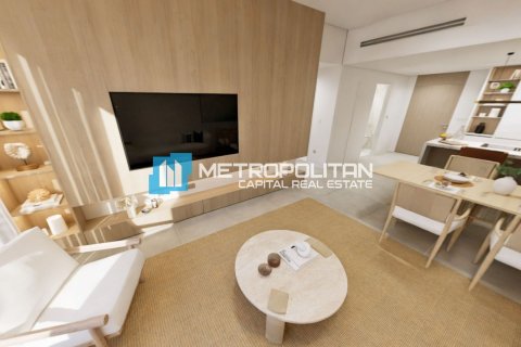 Квартира с 1 спальней в Абу-Даби, ОАЭ №137120 6