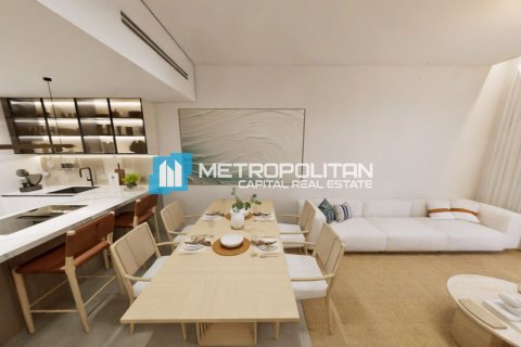 Квартира с 1 спальней в Абу-Даби, ОАЭ №137120 9