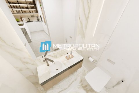 Квартира с 1 спальней в Абу-Даби, ОАЭ №137120 16