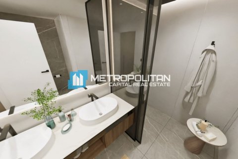 Квартира с 1 спальней в Абу-Даби, ОАЭ №137120 15