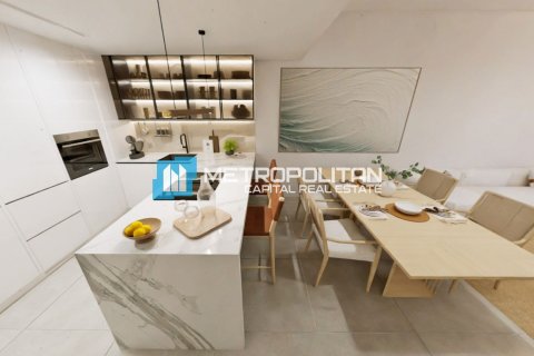 Квартира с 1 спальней в Абу-Даби, ОАЭ №137120 10