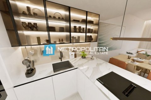 Квартира с 1 спальней в Абу-Даби, ОАЭ №137120 7