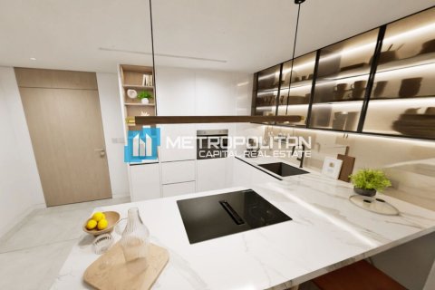 Квартира с 1 спальней в Абу-Даби, ОАЭ №137120 8