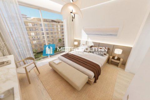 Квартира с 1 спальней в Абу-Даби, ОАЭ №137120 11