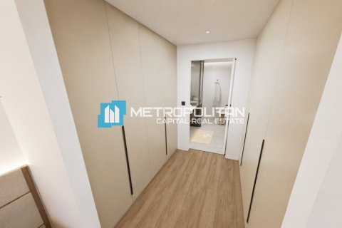 Квартира с 1 спальней в Абу-Даби, ОАЭ №137120 14