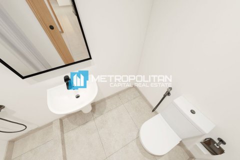 Квартира с 2 спальнями на Остров Яс, ОАЭ №137119 16