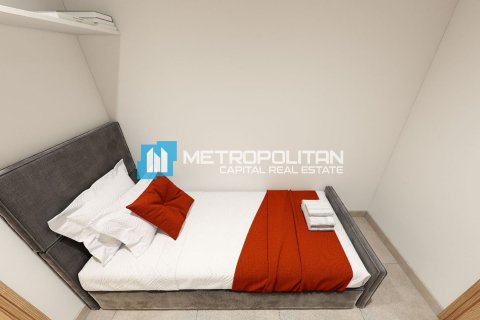 Квартира с 2 спальнями на Остров Яс, ОАЭ №137119 13