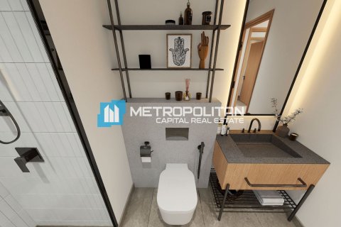 Квартира с 2 спальнями на Остров Яс, ОАЭ №137119 14