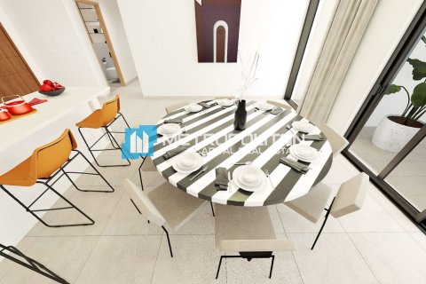 Квартира с 2 спальнями на Остров Яс, ОАЭ №137119 7