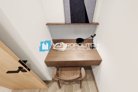 Квартира с 2 спальнями на Остров Яс, ОАЭ №137119 10