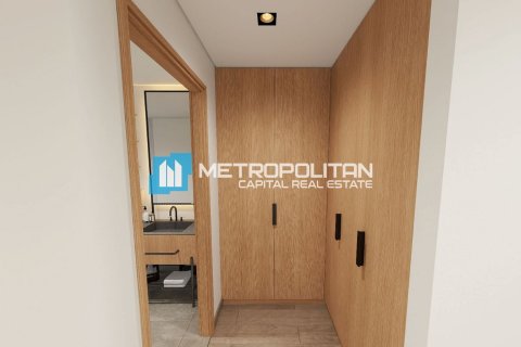 Квартира с 2 спальнями на Остров Яс, ОАЭ №137119 11