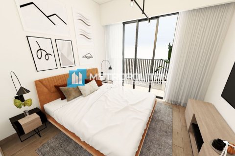 Квартира с 2 спальнями на Остров Яс, ОАЭ №137119 8