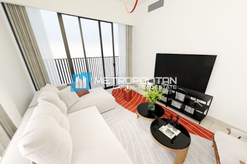 Квартира с 2 спальнями на Остров Яс, ОАЭ №137119 5