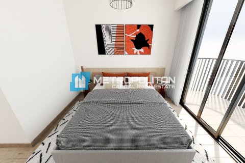 Квартира с 2 спальнями на Остров Яс, ОАЭ №137119 12