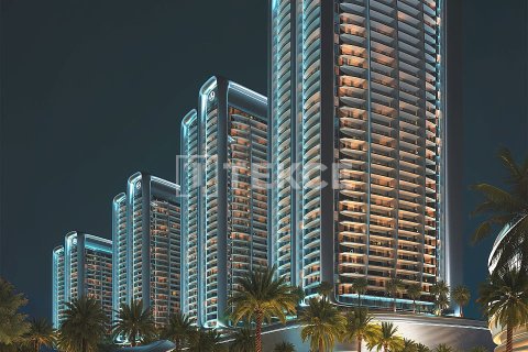 Appartement de Studio à Meydan, UAE No. 137123 12