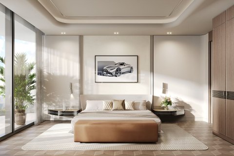 Appartement de Studio à Meydan, UAE No. 137123 18