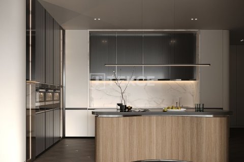 Appartement de Studio à Meydan, UAE No. 137123 17