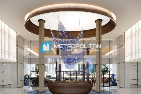 Квартира с 2 спальнями в Аль-Рим, ОАЭ №137122 7