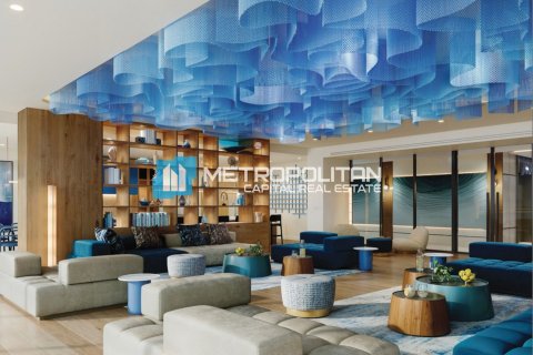 Квартира с 2 спальнями в Аль-Рим, ОАЭ №137122 6