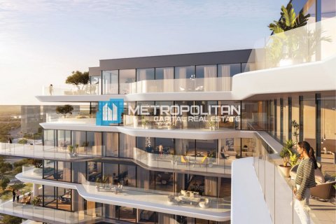 Квартира с 2 спальнями в Аль-Рим, ОАЭ №137122 4