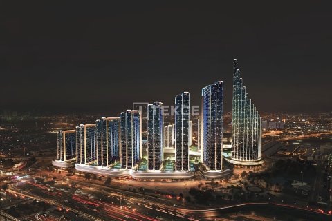 Appartement de 1 chambre à Meydan, UAE No. 137124 3