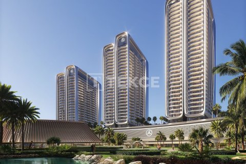 Appartement de 1 chambre à Meydan, UAE No. 137124 13