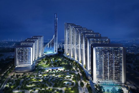 Appartement de 1 chambre à Meydan, UAE No. 137124 5