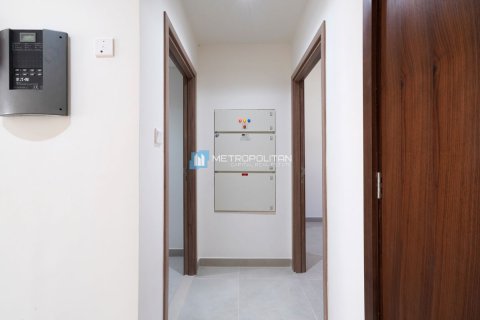 Таунхаус с 2 спальнями в Al Ghadeer, ОАЭ №137118 19